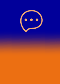 Blue & Orange V8 (JP)