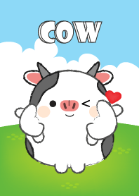 Love You Cow