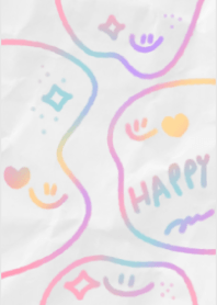 a-minimal happy 515