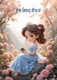 Little princess Theme (JP)