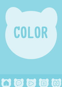 green2 color  K126