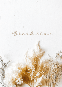 Break time_36