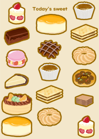 Today's snack