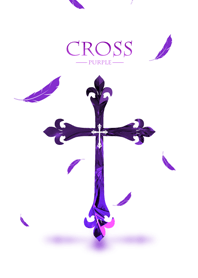 CROSS-purple-