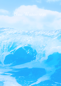 Blue Water 468