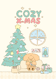 Cozy Christmas :-)