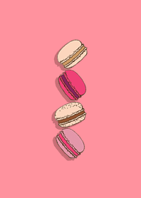 Macaron Lover