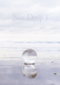 Sea Drop 1