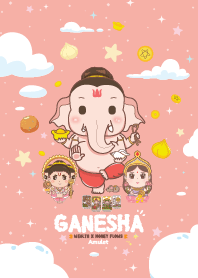 พิฆเนศxตรีมูรติxลักษมี : ร่ำรวยๆ XII