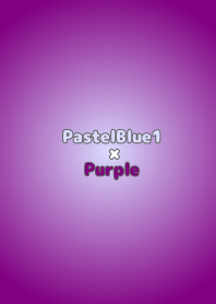 PastelBlue1oPurple/TKC