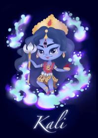 Kali v2