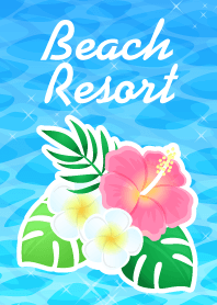 Beach Resort