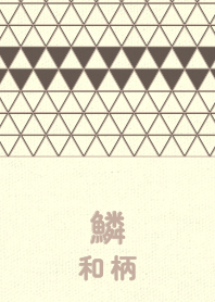 wagara scale  kuriiro