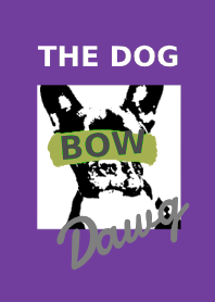 THE DOG THEME :2