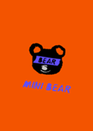 MINI BEAR 21