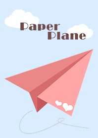 Paper Planes
