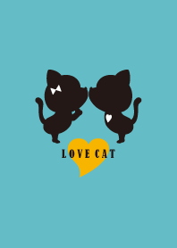 Love Cat 10
