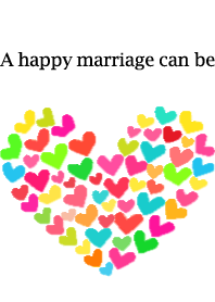 Themes can be a happy marriage