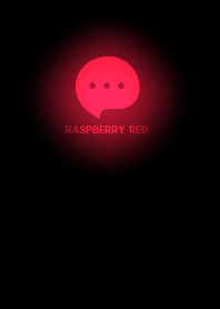 Raspberry Red Theme V4