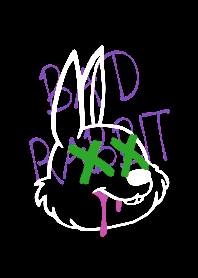 BAD RABBIT THEME -28