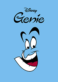 Genie Theme Line Line Store