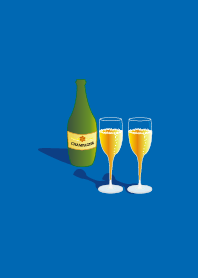 I'll toast!