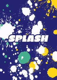 SPLASH THEME -1