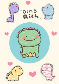 Dino Rich 4
