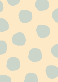 Stylish polka dots7