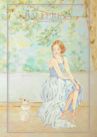 BALLERINA - Romantic Girl Vol.II