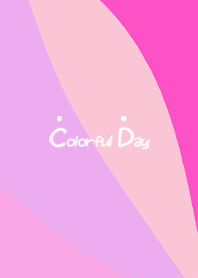 Colorful Day (YK_982)