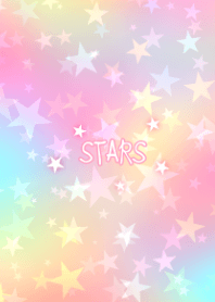 スターズ ～オーロラカラー～