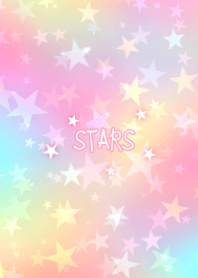 Stars ~aurora~