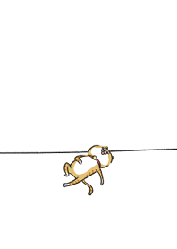 ゆるいねこ
