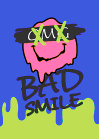 BAD SMILE THEME -139