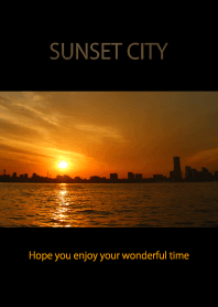 Sunset City