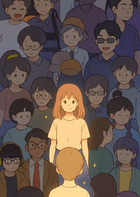 우리만의 순간