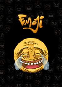 emoji 表情符號