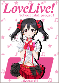 LoveLive! Nico ver.