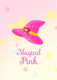 Magical Pink