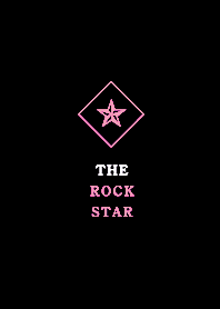 THE ROCK STAR Theme 20