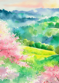 Beautiful view! Vol.9