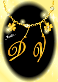 D&V -economic fortune-Goldcharm-Initial