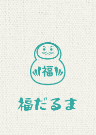 Lucky Dharma ver_Green7