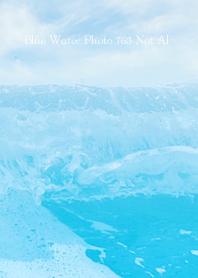 BlueWater Photo 763 Not AI