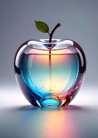 Apples and perfume! Vol.1