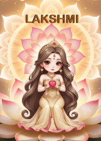 Lakshmi Luck Wealth And Rich (JP)