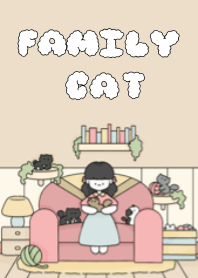FamilyCat