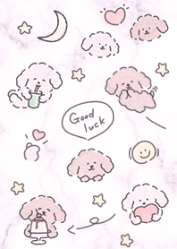 pinkpurple Be happy 11_2