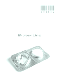 Blister Line O - Round L -  CF-17
